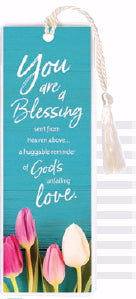 Bookmark-You Are A Blessing