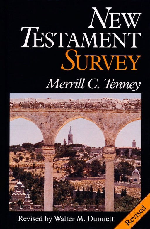 New Testament Survey (Revised)