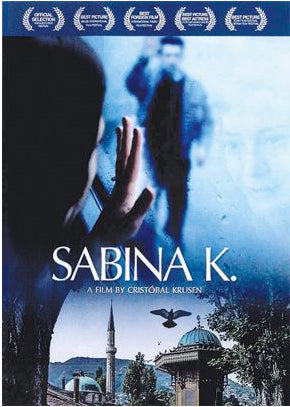 DVD-Sabina K