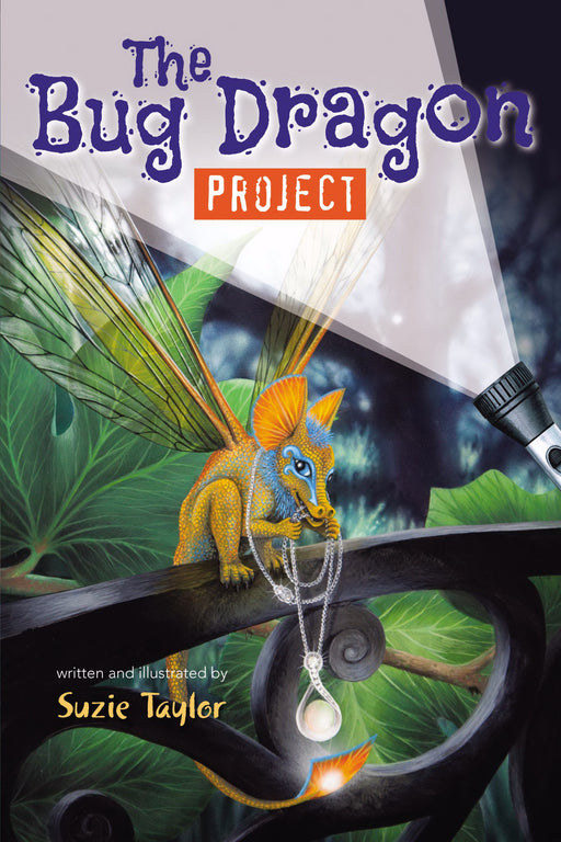 The Bug Dragon Project