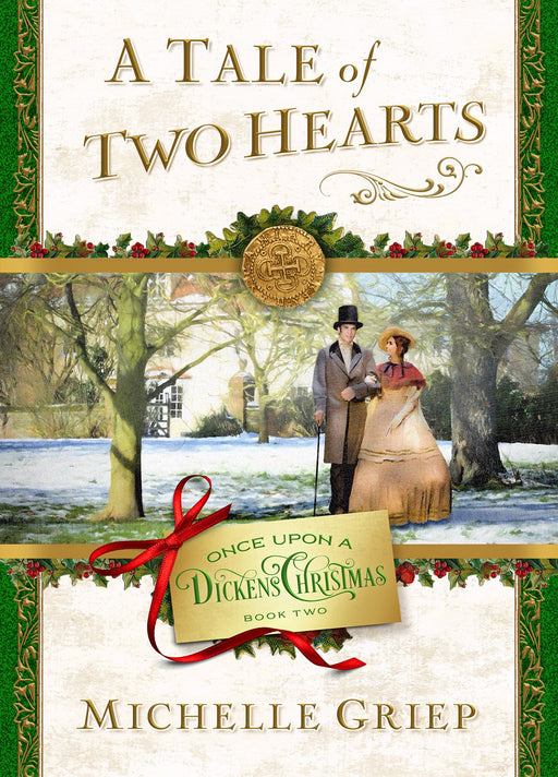 A Tale Of Two Hearts (Once Upon A Dicken's Christmas #2)