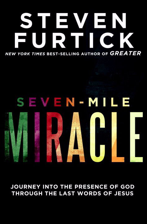 Seven-Mile Miracle-Softcover