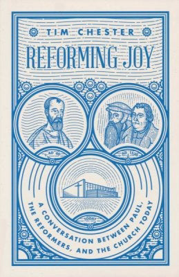 Reforming Joy