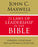 21 Laws Of Leadership In The Bible