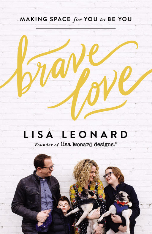 Brave Love (Jan 2019)