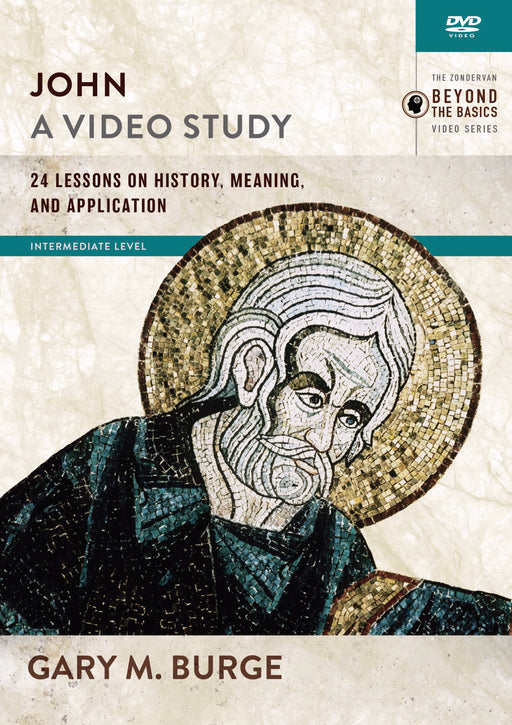 DVD-John: A Video Study