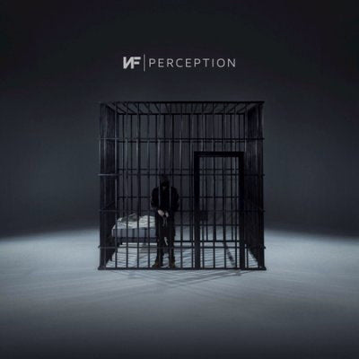AUDIO CD-Perception