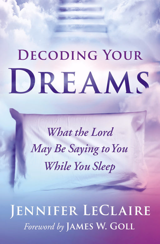 Decoding Your Dreams (Dec)