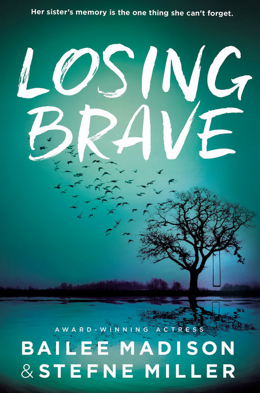 Losing Brave-Softcover (Jan 2019)