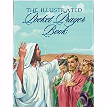 The Illustrated Pocket Prayer Book (Catholic Classics)