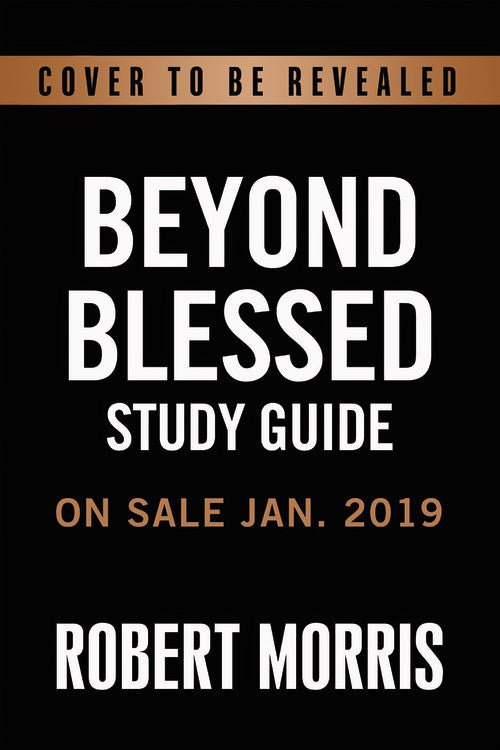 Audiobook-Audio CD-Beyond Blessed (Unabridged) (Jan 2019)