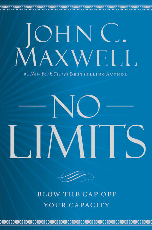 No Limits-Softcover