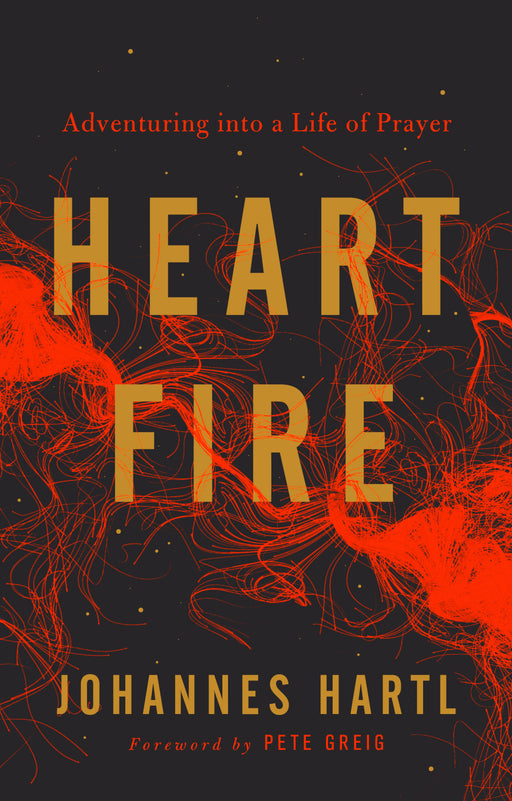 Heart Fire (Oct)