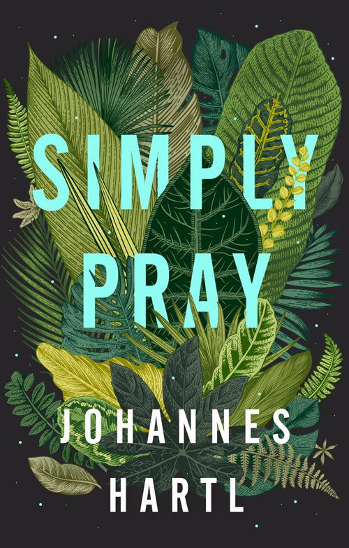 Simply Pray (Jan 2019)