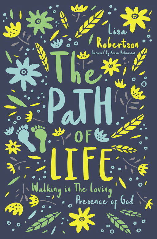 The Path Of Life (May 2019)