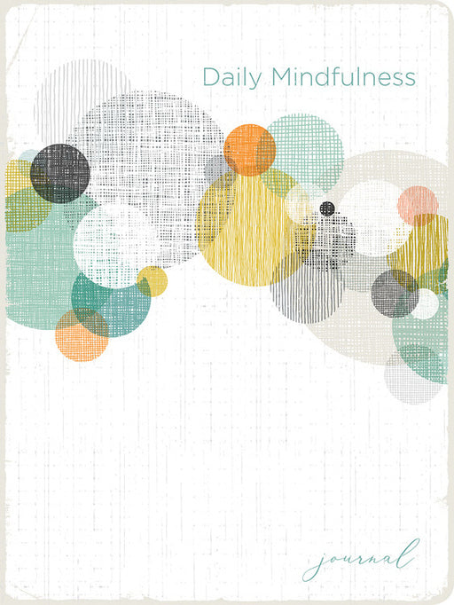 Daily Mindfulness Journal (Apr 2019)