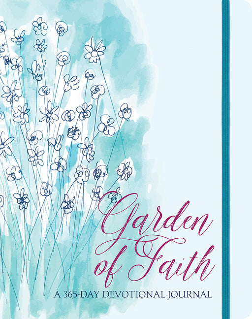 Garden Of Faith (Jan 2019)