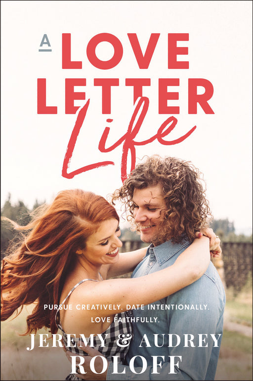 A Love Letter Life (Apr 2019)