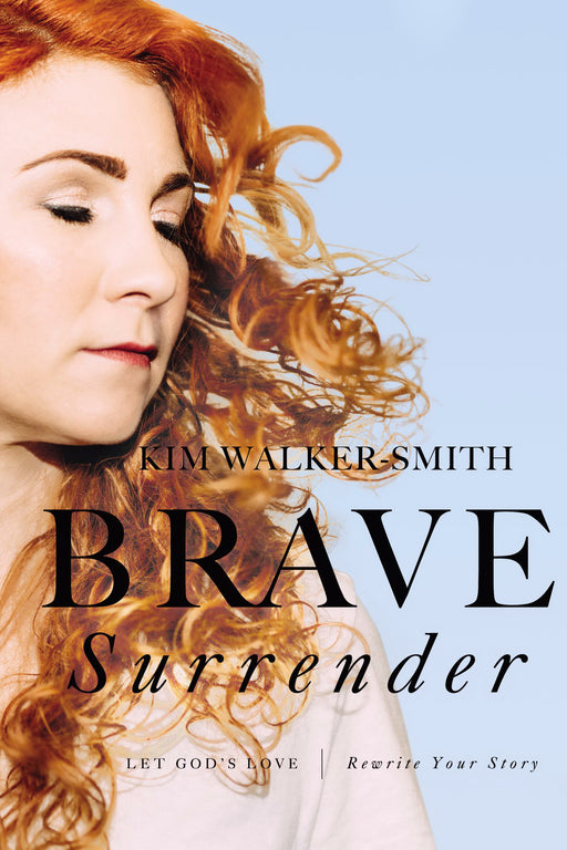 Brave Surrender (Apr 2019)