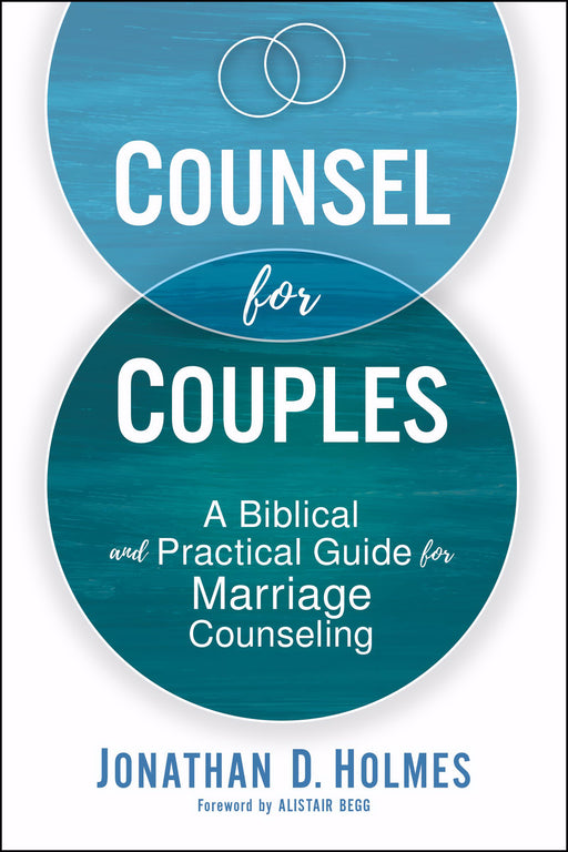 Counsel For Couples (Mar 2019)