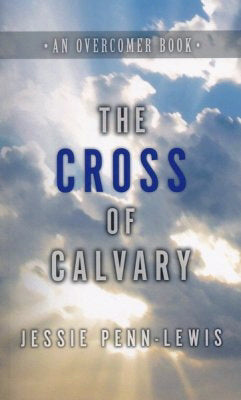 The Cross Of Calvary