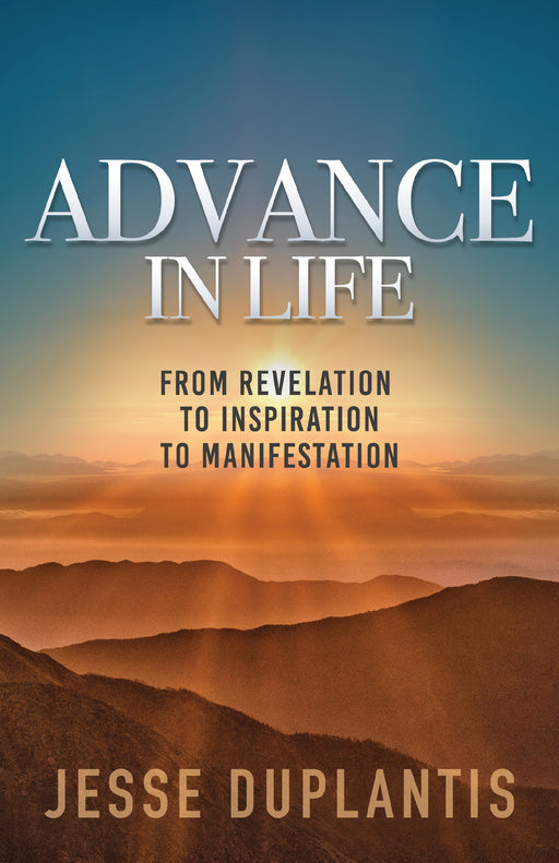 Advance In Life (Nov)