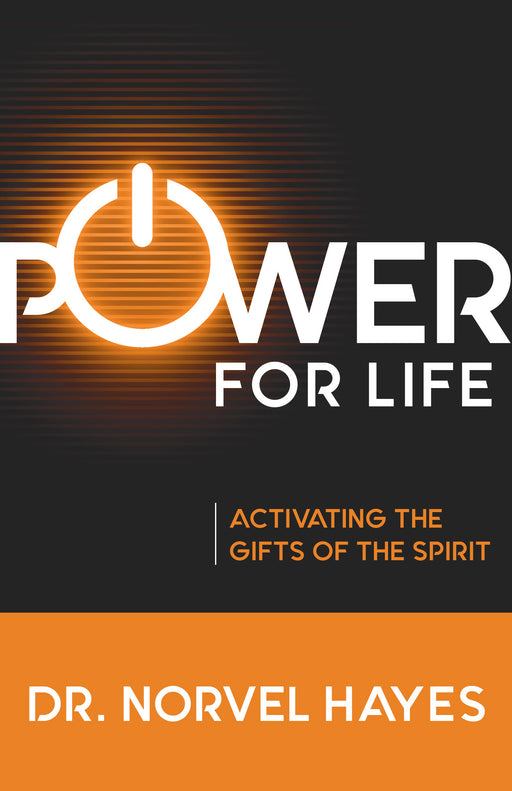 Power For Life (Nov)