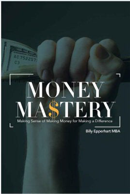 Money Mastery-Softcover (Nov)