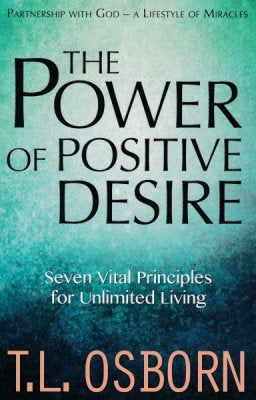 The Power Of Positive Desire (Repack)