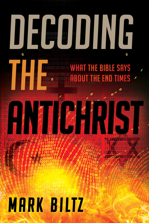 Decoding The Antichrist (Mar 2019)