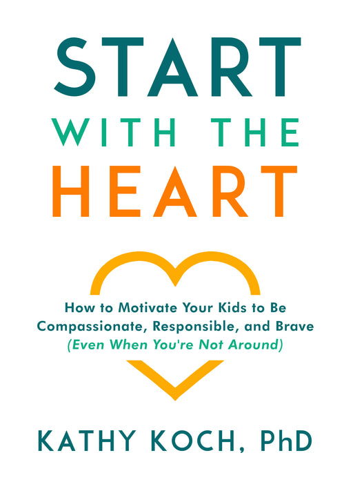 Start With The Heart (Mar 2019)