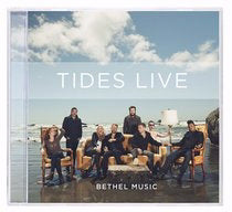 Audio CD-Tides LIVE