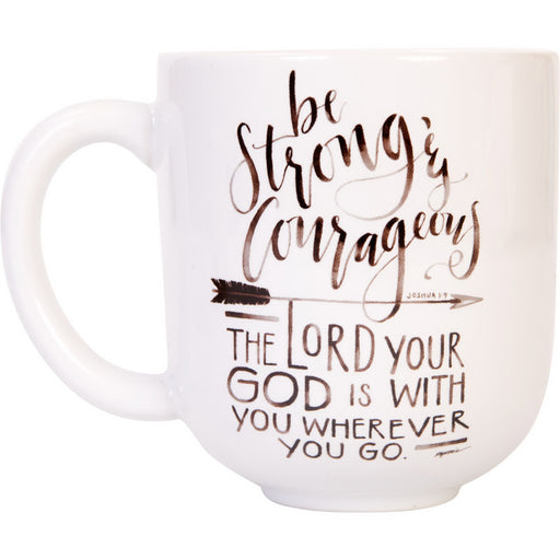 Mug-The Lord Is With You (Graduate Collection)