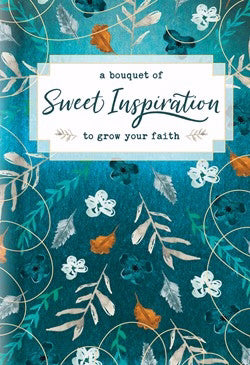 A Bouquet Of Sweet Inspiration To Grow Your Faith (Jan 2019)