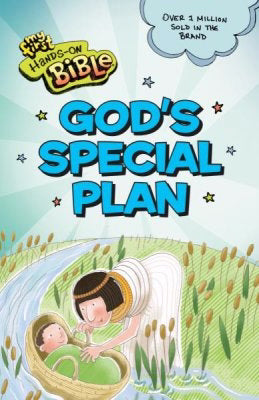 God's Special Plan (Mar 2019)