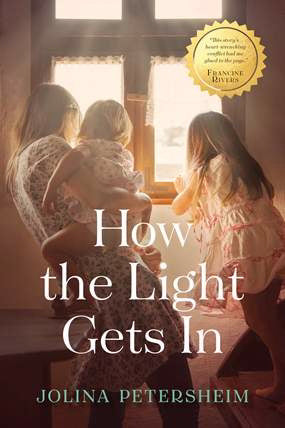 How The Light Gets In-Softcover (Mar 2019)