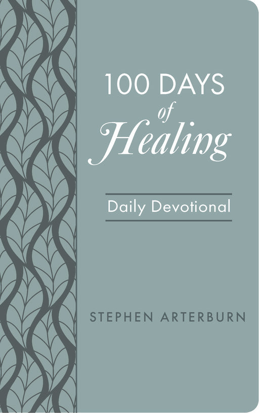100 Days Of Healing (Oct)
