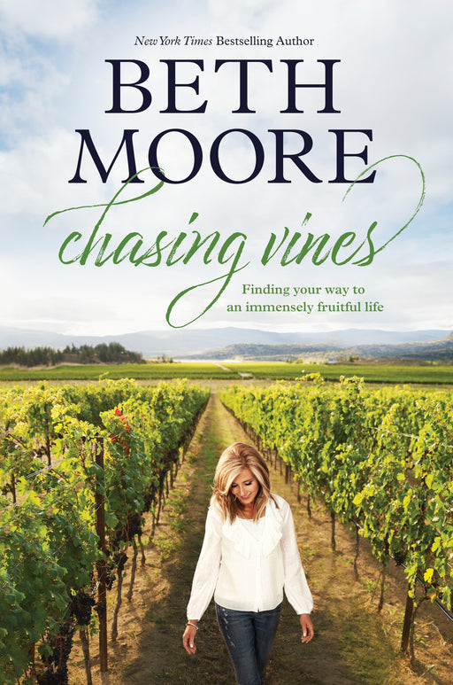 Chasing Vines (Feb 2020)