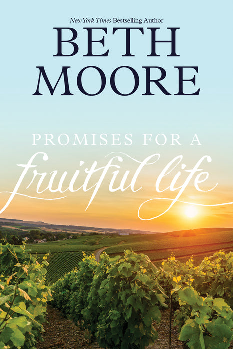 Promises For A Fruitful Life (Feb 2020)