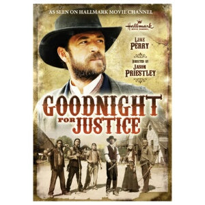 Goodnight For Justice 1 - Christmas DVD