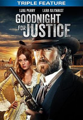 Goodnight For Justice Triple Feature