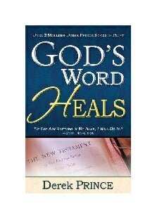 God's Word Heals