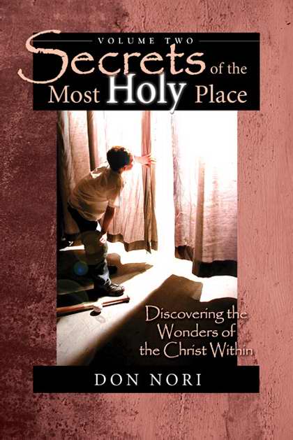 Secrets Of The Most Holy Place V2