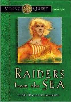 Raiders From The Sea (Viking Quest V1)