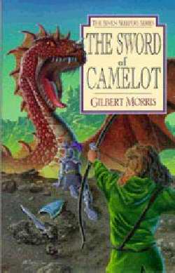 The Sword Of Camelot (Seven Sleepers #3)