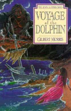 Voyage Of The Dolphins (Seven Sleepers #7)