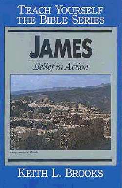 James: Belief In Action