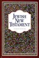 Jewish New Testament-Hardcover