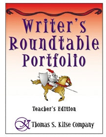Writer's Roundtable (Teacher)