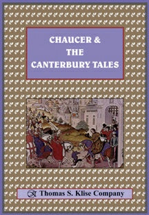 Chaucer & the Canterbury Tales